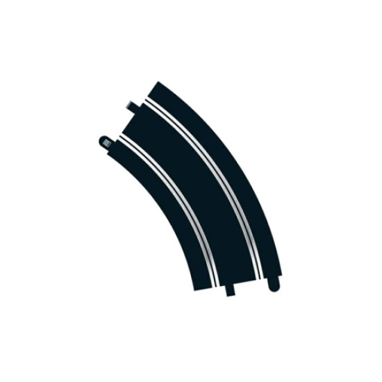 BANKED CURVE R3 45