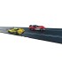 SCALEXTRIC STRAIGHT X 4 EXTENSION PACK - NEW TITLE