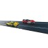 SCALEXTRIC STRAIGHT X 8 EXTENSION PACK - NEW TITLE