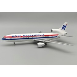 1/200 RIA LOCKHEED L-1011-385-1 TRISTAR 1 N302MB IF1011JN0424