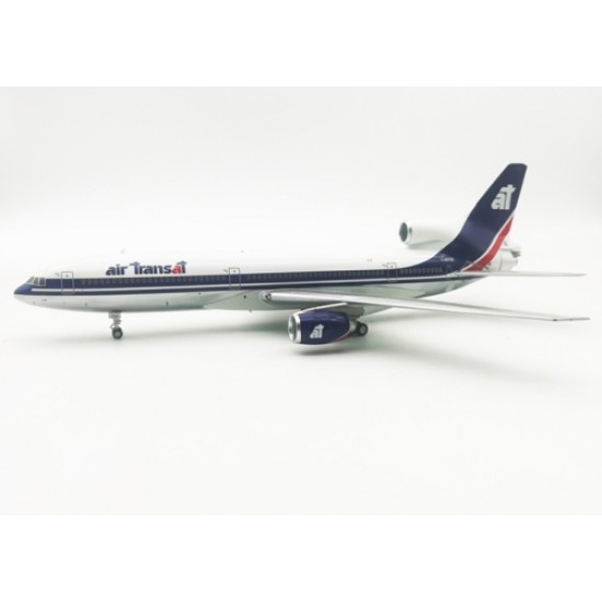 1/200 L-1011 AIR TRANSAT C-GTS2 WITH STAND