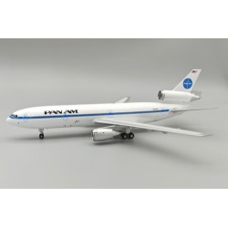 1/200 PAN AM MCDONNELL DOUGLAS DC-10-10 N62NA IF101PA0524 1/200 PAN AM MCDONNELL DOUGLAS DC-10-10 N62NA IF101PA0524