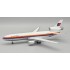 1/200 UNITED AIRLINES MCDONNELL DOUGLAS DC-10-10 N1805U WITH STAND LTD 144 MODELS
