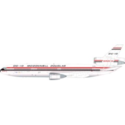 1/200 MCDONNELL DOUGLAS MCDONNELL DOUGLAS DC-10-30 N1339U WITH STAND 1/200 MCDONNELL DOUGLAS MCDONNELL DOUGLAS DC-10-30 N1339U WITH STAND