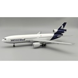 1/200 MEXICANA DC-10-15DC-10-15 N1003W WITH STAND IF103MX0924 1/200 MEXICANA DC-10-15DC-10-15 N1003W WITH STAND IF103MX0924