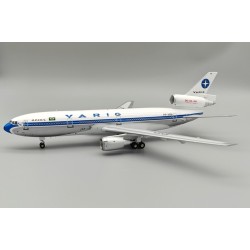 1/200 VARIG DC-10-30 PP-VMA WITH STAND 1/200 VARIG DC-10-30 PP-VMA WITH STAND