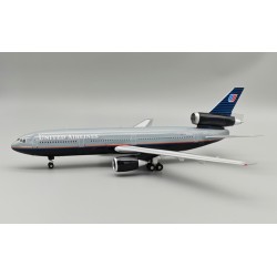 1/200 UNITED AIRLINES MCDONNELL DOUGLAS DC-10-30 N1853U WITH STAND IF103UA0624 1/200 UNITED AIRLINES MCDONNELL DOUGLAS DC-10-30 N1853U WITH STAND IF103UA0624