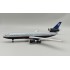 1/200 UNITED AIRLINES MCDONNELL DOUGLAS DC-10-30 N1853U WITH STAND IF103UA0624