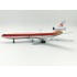 1/200 WORLD AIRWAYS DC-10-30CF N108WA WITH STAND IF103WA1123P