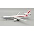 1/200 WARDAIR CANADA MCDONNELL DOUGLAS DC-10-30 C-GXRB POLISHED WITH STAND