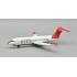 1/200 UK - AIR FORCE BAC 111-479FU ONE-ELEVEN ZE432 WITH STAND