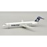 1/200 TAROM BAC 111-525FT ONE-ELEVEN YR-BCI WITH STAND