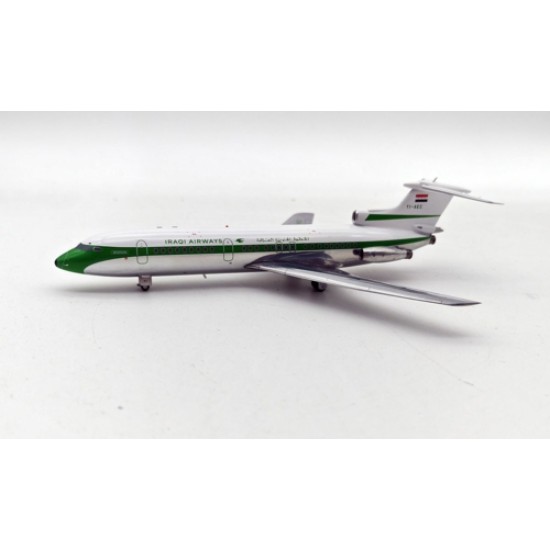 1/200 TRIDENT 1E IRAQI AIRWAYS YI-AEC WITH STAND IF121EIA1023P