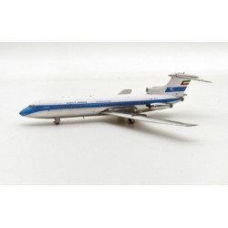 1/200 KUWAIT AIRWAYS HAWKER SIDDELEY HS-121 TRIDENT 1E 9K-ACF IF121EKU0923P 1/200 KUWAIT AIRWAYS HAWKER SIDDELEY HS-121 TRIDENT 1E 9K-ACF IF121EKU0923P