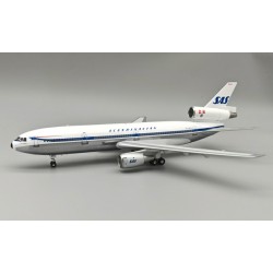 1/200 SAS DC-10-30 SE-DFD POLISHED WITH STAND LIMITED IF130SK0324P 1/200 SAS DC-10-30 SE-DFD POLISHED WITH STAND LIMITED IF130SK0324P