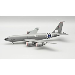 1/200 UNITED STATES AIR FORCE BOEING KC-135R STRATOTANKER 59-1495 WITH STAND 144 MODELS 1/200 UNITED STATES AIR FORCE BOEING KC-135R STRATOTANKER 59-1495 WITH STAND 144 MODELS