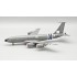1/200 UNITED STATES AIR FORCE BOEING KC-135R STRATOTANKER 59-1495 WITH STAND 144 MODELS