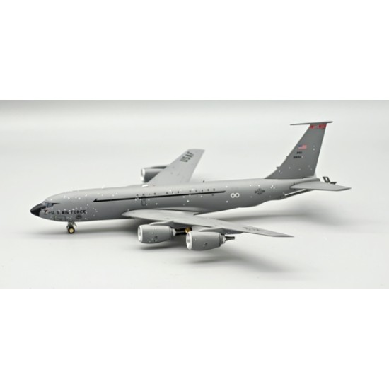 1/200 USA - AIR FORCE BOEING KC-135R STRATOTANKER (717-148) 59-1444 WITH STAND 1/200 USA - AIR FORCE BOEING KC-135R STRATOTANKER (717-148) 59-1444 WITH STAND