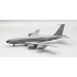 1/200 USA - AIR FORCE BOEING KC-135R STRATOTANKER (717-148) 59-1444 WITH STAND