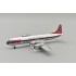 1/200 ANSETT ANA LOCKHEED L-188A ELECTRA VH-RMB WITH STAND IF188AN0924P