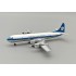 1/200 KLM - ROYAL DUTCH AIRLINES LOCKHEED L-188C ELECTRA PH-LLC IF188KL0224