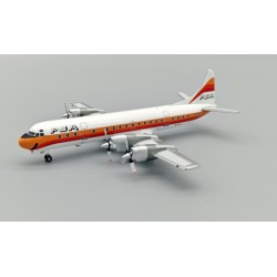 1/200 N171PS PSA L-188 WITH STAND IF188PS1024 1/200 N171PS PSA L-188 WITH STAND IF188PS1024