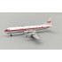 1/200 QANTAS L-188 VH-ECA WITH STAND IF188QF1223