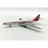 1/200 AIR ALGERIE SUD SE-210 CARAVELLE III 7T-VAG POLISHED IF210AH0823P