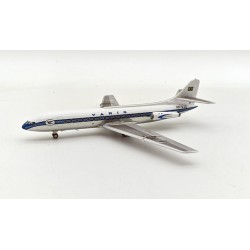 1/200 VARIG CARAVELLE PP-VJD WITH STAND IF210VR0723P 1/200 VARIG CARAVELLE PP-VJD WITH STAND IF210VR0723P