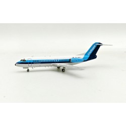 1/200 NLM CITYHOPPER FOKKER F-28-4000 FELLOWSHIP PH-BBV IF28NLM0220 1/200 NLM CITYHOPPER FOKKER F-28-4000 FELLOWSHIP PH-BBV IF28NLM0220