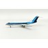1/200 NLM CITYHOPPER FOKKER F-28-4000 FELLOWSHIP PH-BBV IF28NLM0220