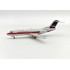 1/200 US AIR FOKKER F-28-4000 FELLOWSHIP N493US WITH STAND IF28US0319