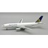 1/200 CONTINENTAL AIRLINES AIRBUS A300B4-203 N14977 WITH STAND 156 MODELS