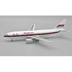 1/200 LAKER AIRWAYS SKYTRAIN AIRBUS A300B4-203 G-BIMA WITH STAND 1/200 LAKER AIRWAYS SKYTRAIN AIRBUS A300B4-203 G-BIMA WITH STAND