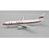 1/200 LAKER AIRWAYS SKYTRAIN AIRBUS A300B4-203 G-BIMA WITH STAND