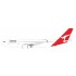 1/200 QANTAS AIRBUS A300B4-203 VH-TAC WITH STAND