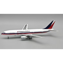 1/200 PHILIPPINE AIRLINES AIRBUS A300B4-103 RP-C3004 WITH STAND 67 MODELS 1/200 PHILIPPINE AIRLINES AIRBUS A300B4-103 RP-C3004 WITH STAND 67 MODELS