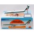 1/200 ALITALIA AIRBUS A300B4-203 I-BUSL WITH STAND IF30B4AZ0623