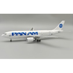 1/200 PAN AM AIRBUS A300B4-203 N202PA WITH STAND MAP IF30B4PA0124