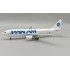 1/200 PAN AM AIRBUS A300B4-203 N202PA WITH STAND MAP IF30B4PA0124