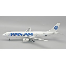 1/200 PAN AMERICAN WORLD AIRWAYS - PAN AM AIRBUS A300B4-203 N216PA 1/200 PAN AMERICAN WORLD AIRWAYS - PAN AM AIRBUS A300B4-203 N216PA