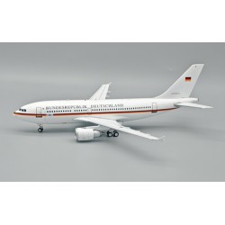 1/200 GERMANY - AIR FORCE AIRBUS A310-304 1021 WITH STAND 120PCS 1/200 GERMANY - AIR FORCE AIRBUS A310-304 1021 WITH STAND 120PCS