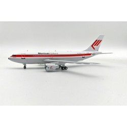 1/200 A310-203 MARTINAIR HOLLAND PH-MCA WITH STAND IF310MP1023 1/200 A310-203 MARTINAIR HOLLAND PH-MCA WITH STAND IF310MP1023