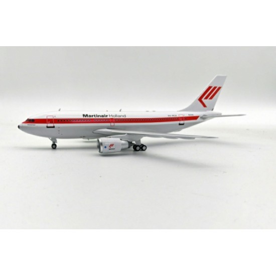 1/200 A310-203 MARTINAIR HOLLAND PH-MCA WITH STAND IF310MP1023