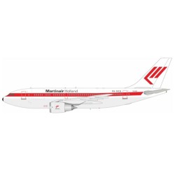 1/200 A310-203 MARTINAIR HOLLAND PH-MCB 48 PIECES IF310MP1224R 1/200 A310-203 MARTINAIR HOLLAND PH-MCB 48 PIECES IF310MP1224R
