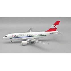 1/200 AUSTRIAN AIRLINES AIRBUS A310-325/ET OE-LAD WITH STAND