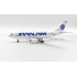 1/200 N802PA PAN AM A310 WITH STAND IF310PA0323