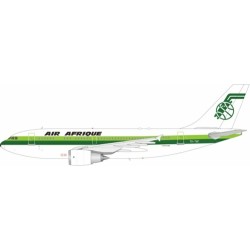 1/200 AIR AFRIQUE AIRBUS A310-304 TU-TAF WITH STAND