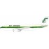 1/200 AIR AFRIQUE AIRBUS A310-304 TU-TAF WITH STAND