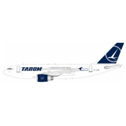 1/200 TAROM AIRBUS A310-325/ET YR-LCA WITH STAND
